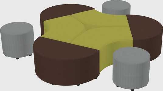 Lounge set