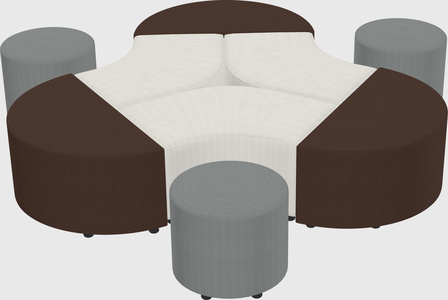 Lounge set