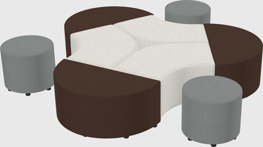 Lounge set