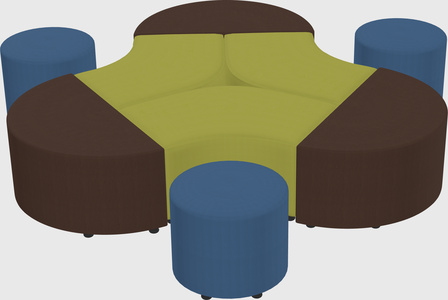 Lounge set