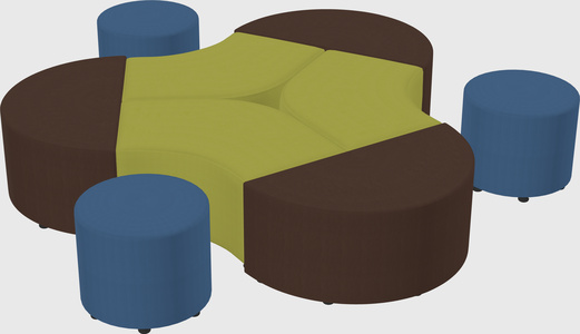 Lounge set