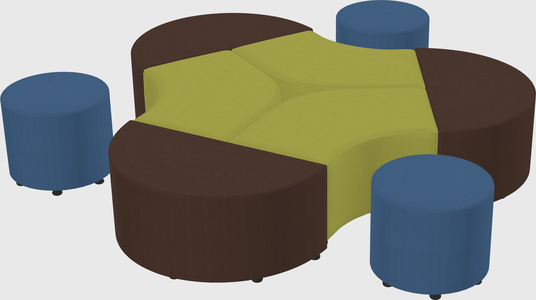 Lounge set