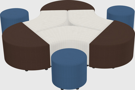 Lounge set
