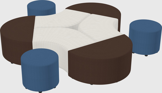Lounge set