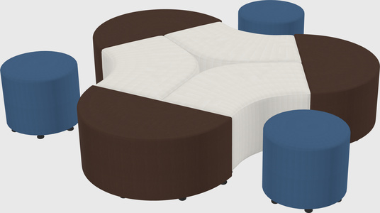 Lounge set