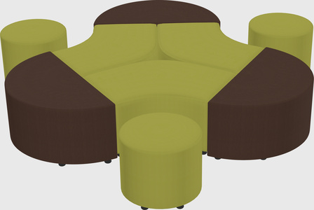 Lounge set