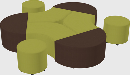 Lounge set