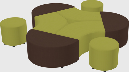 Lounge set