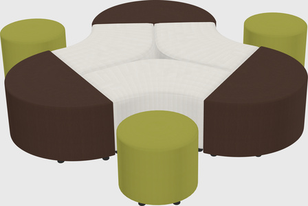 Lounge set