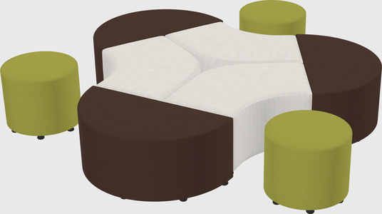 Lounge set