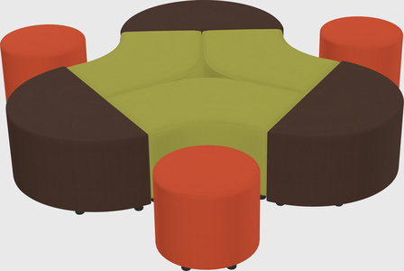 Lounge set