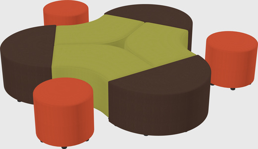 Lounge set