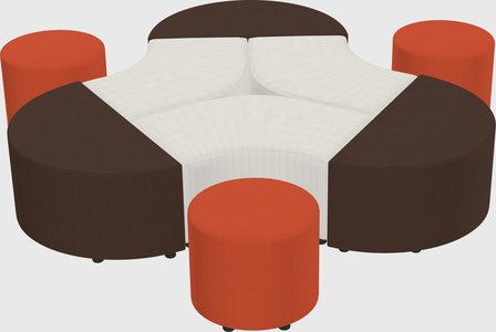 Lounge set