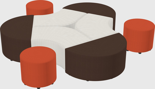 Lounge set