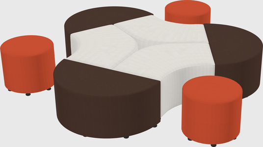 Lounge set