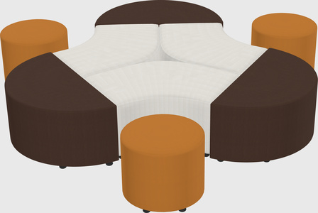 Lounge set