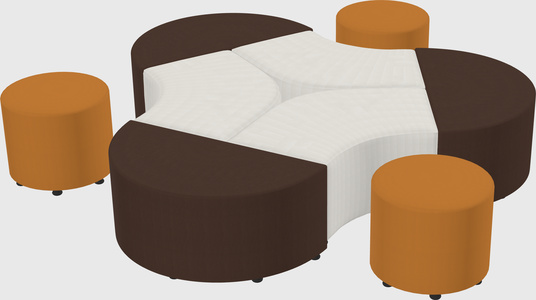 Lounge set