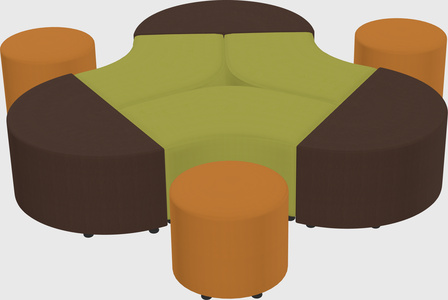 Lounge set
