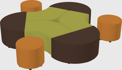 Lounge set
