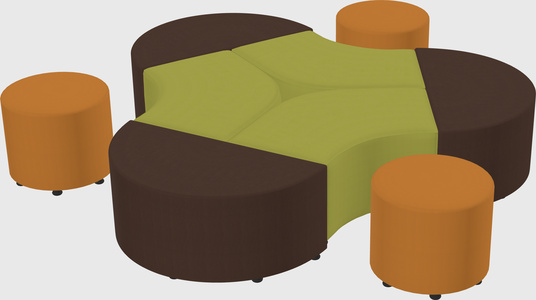 Lounge set