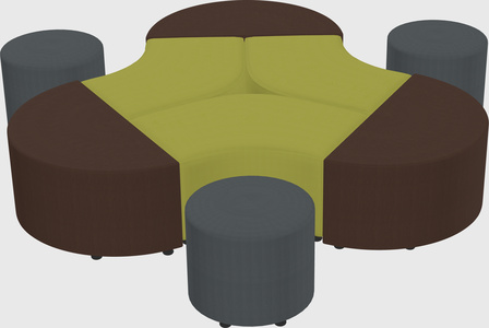 Lounge set