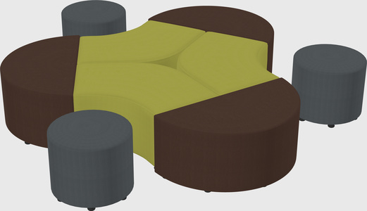 Lounge set
