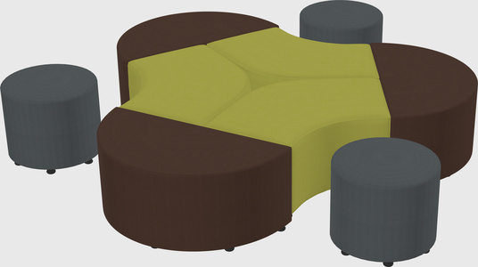 Lounge set