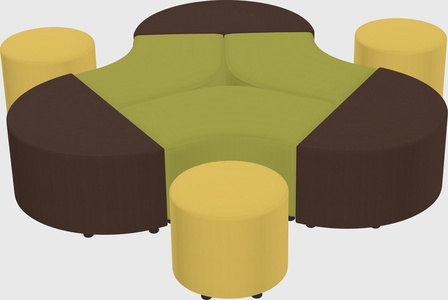 Lounge set