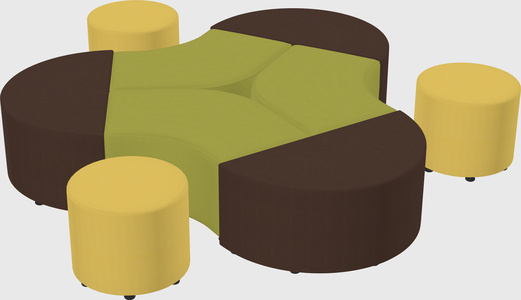 Lounge set