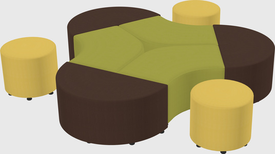 Lounge set