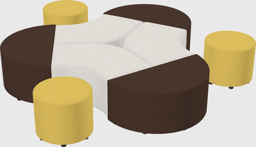 Lounge set