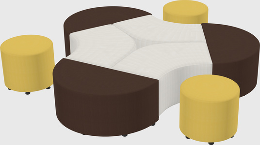 Lounge set