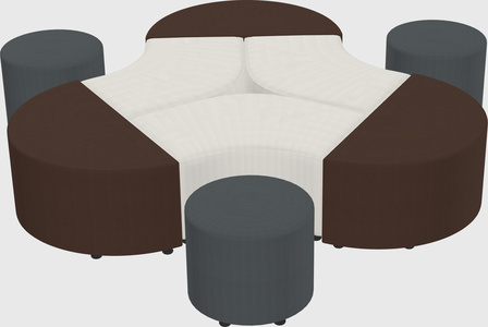 Lounge set