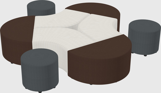 Lounge set