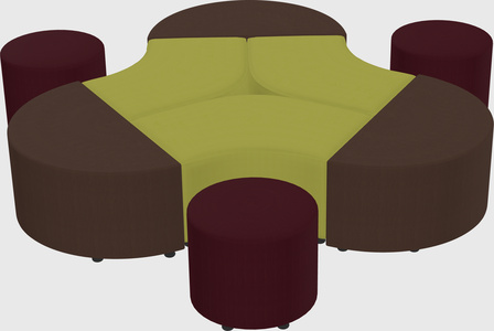 Lounge set