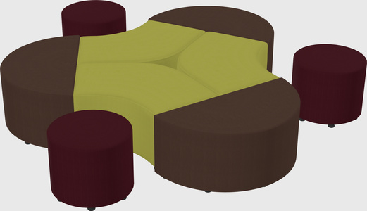 Lounge set
