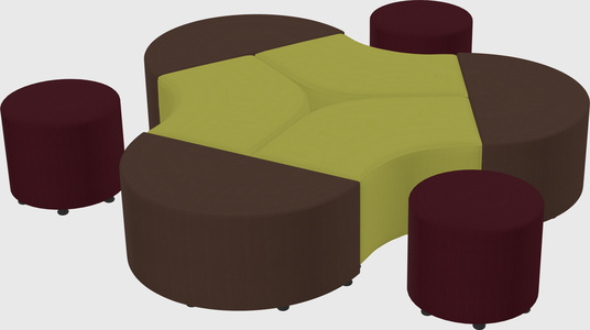 Lounge set