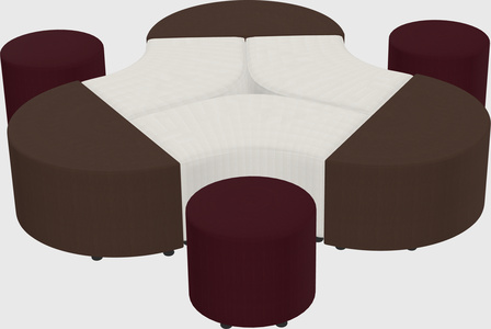 Lounge set