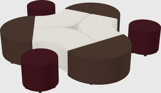 Lounge set