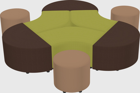 Lounge set