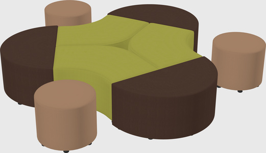 Lounge set