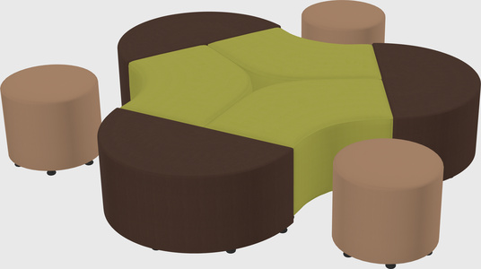 Lounge set