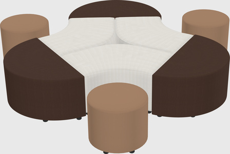 Lounge set