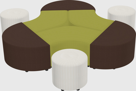 Lounge set