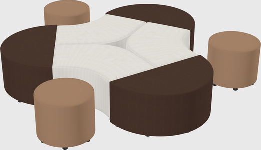 Lounge set