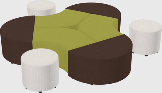 Lounge set