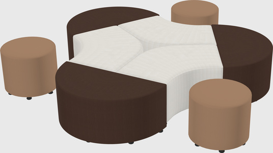 Lounge set