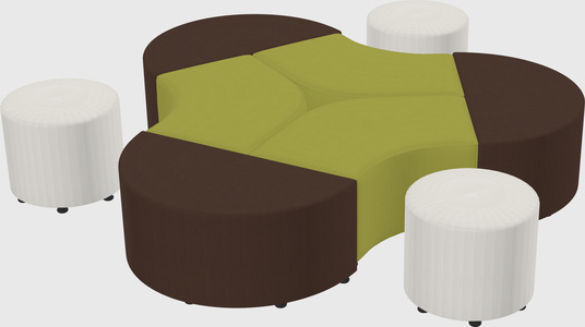 Lounge set