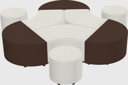 Lounge set