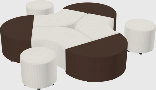 Lounge set